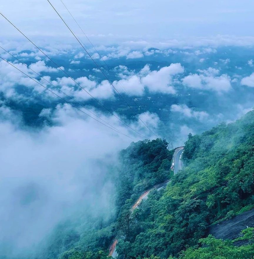 Lakkidi Viewpoint